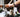 Group of people fist-bumping. Photo via Burst, used under license.