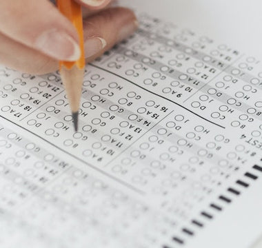 Are there secrets or tricks to passing? Exam developers say no. Research says yes.